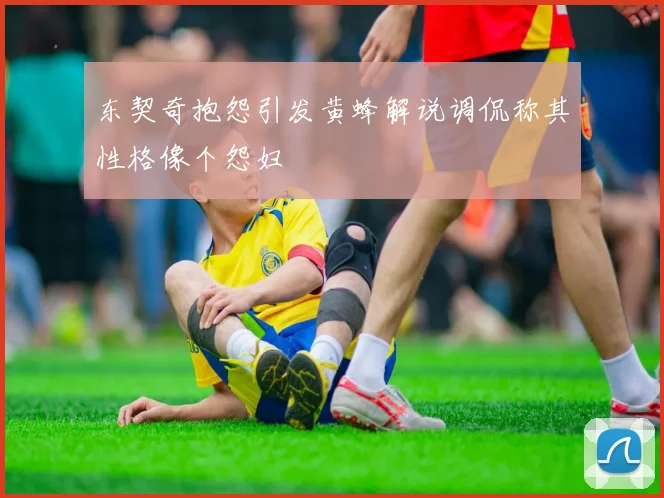 东契奇抱怨引发黄蜂解说调侃称其性格像个怨妇